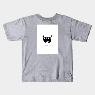 RAWR Kids T-Shirt